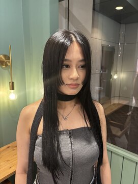 アンアームズ(ann ARMS) プツッとスタイル