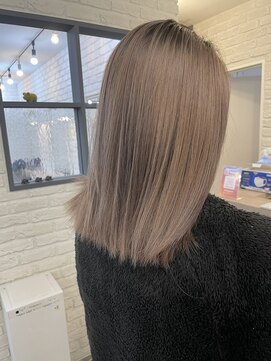 ノール 国分寺(Norl) ハイトーンベージュ☆