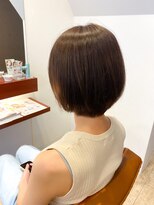 マーリャヘアー(mallia hair)&nbsp;ショート
