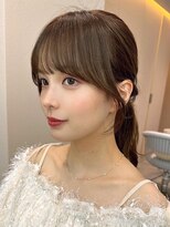 サンド ミュウ 横浜店(sand mieu)&nbsp;サイドバング