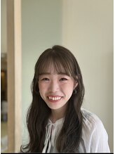 エルクキタヤマ(ELK KITAYAMA)&nbsp;山岡 実咲