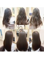 ノーブロー 酸性縮毛矯正専門技師(No.Blow)&nbsp;名古屋の酸性縮毛矯正/No.Blow 酸性縮毛矯正専門技師 ノーブロー