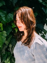 フローラビューティーヘアー(Flora Beauty Hair)&nbsp;くびれミディ/20代/30代/40代/50代/岡山/表町