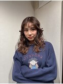 【ZEST中野　SaYaka】 ゆるふわアレンジ