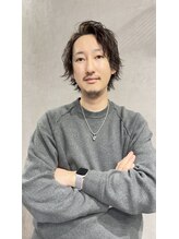 ジル(JILL) 新山 雄一郎