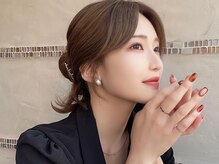 シルクレイ 高田馬場(Silk-lei)の雰囲気（顔周りの流れを得意としてる、韓国ヘアが得意なサロン★高田馬場）