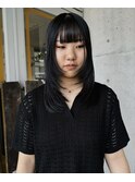レイヤーカット