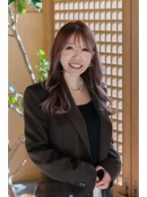 オーラメロウ(orlla melleau)&nbsp;松田 裕子