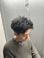 リベラル 天神(LIBERAL)&nbsp;ツイストパーマ