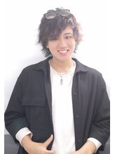 ネオヘアー 天満橋(Neo hair)&nbsp;笹田 周作