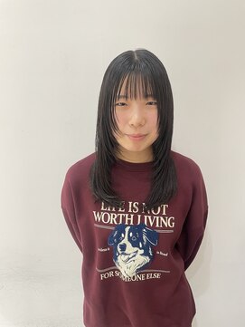 カウチ(Kauti) ハイレイヤー！