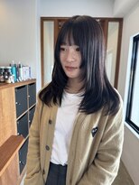 シアン(SYAN)&nbsp;フェイスレイヤー