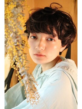 ザップ(ZAP) ラウンドマッシュ