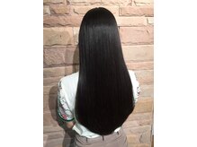 マイヘアイズグッド(My Hair is Good)
