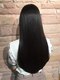 マイヘアイズグッド(My Hair is Good)の写真/髪質やクセを見極め、繊細な技術であなたの理想のスタイルへ導きます♪扱いやすくまとまりのある髪に。