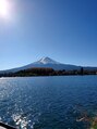 アールディヘアー フォレストモール木津川店(ARDY HAIR)&nbsp;旅行大好きで色々出かけます。日帰り海外も楽しいです。