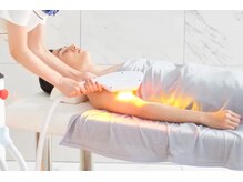 パンダ(PANDA)の雰囲気（メンズ光トリートメント）