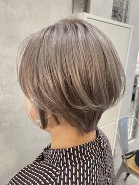 トゥルークリエイション 春日部(True Creation) カラー/カット/髪質改善/ダブルカラー/トリートメント/春日部