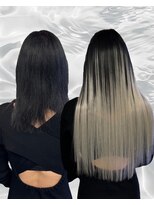 サロン ド ココ(salon de COCO)&nbsp;シールエクステ