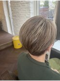 ハイライトショート