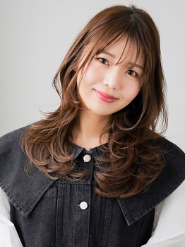 ニューヨークニューヨーク 海老江店(NYNY)の写真/髪質やクセを見極め、あなたの魅力を最大限に引き出すカットを♪[野田/福島]