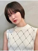 【艶感★韓国前髪】韓国風20代30代大人可愛いカール