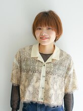 コージークルー(cozy creww)&nbsp;安倍 美香