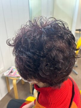 カラールーム 可部店(COLOR ROOM) 【オールカラー】自分らしい美しさを叶える、上質カラー