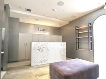 アイニティ(Inity)の雰囲気（店内［心斎橋/髪質改善/縮毛矯正/トリートメント/傷まない］）
