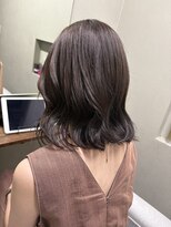 ヤヤ 浅草(yaya.)&nbsp;オリーブベージュ