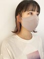 フォト 武蔵小杉(foto) (インナーカラー.イルミナ)(インナーカラー.イルミナ)