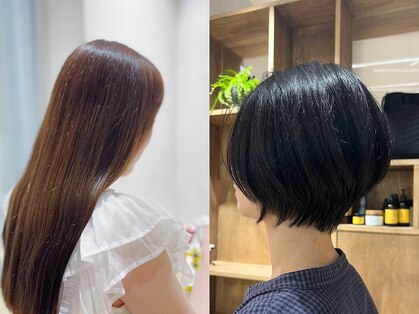 カフネ(CAFUNE)の写真