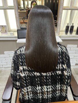 ボンド(Bond) ULTOWA TOKIO トリートメント