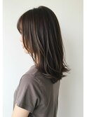 30代40代50代酸性ストレート髪質改善縮毛矯正レイヤー