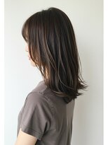 アントワープトーキョー(antwerp TOKYO) 30代40代50代酸性ストレート髪質改善縮毛矯正レイヤー