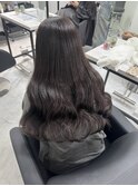 ラベンダーグレージュ