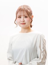 アミックス ヘアワークス 山口店(AMIX hair works)&nbsp;Tanaka Misaki