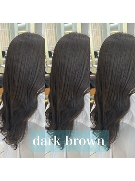 ミラリー トウキョウ(Mirareee Tokyo) 10代20代30代オススメ似合わせカラー/透明感カラー