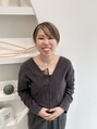 ケンジ 湘南台(KENJE) 芳賀 百恵