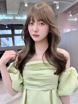 グロー 大宮(GLROW) /大宮/韓国ボブ/縮毛矯正/縮毛矯正/髪質改善/学割U24/ボブ/ボブ