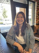 セカンド髪チョス 南浦和店(2ND 髪 chos) 森野 泉希