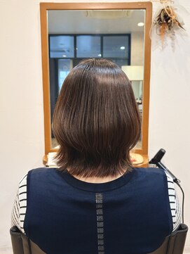 ディアーズ 高知 ボブレイヤー