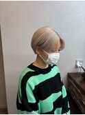 ミルクティー