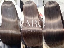 髪質改善サロン LABO Tokyo 池袋店【1月上旬NEW OPEN(予定)】