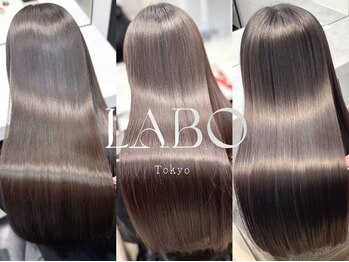 髪質改善サロン　LABO Tokyo 池袋店【1月上旬NEW OPEN（予定）】