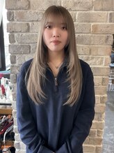 アクロ あべの店(ACRO)&nbsp;Kaon .