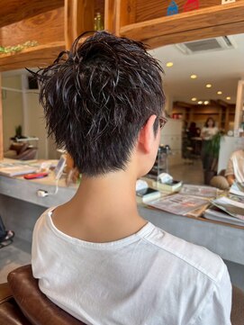 アドラーブル 駅南店(adorable) 大人美人くびれヘア艶感結べるボブうる艶髪レイヤーカット