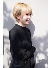 スカイ ツカグチ(Sky tsukaguchi)&nbsp;MAKI 