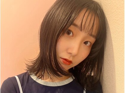 スリーバイエイム(03 eim)の写真