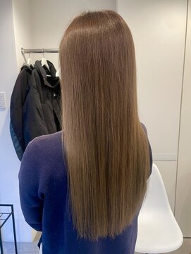 ラボトツカ(LABO totsuka) 髪質改善プレミアムケアシリーズ